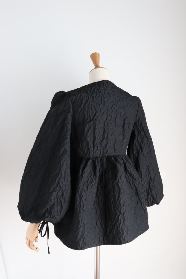 St.cecilia PEANUT BLOUSE