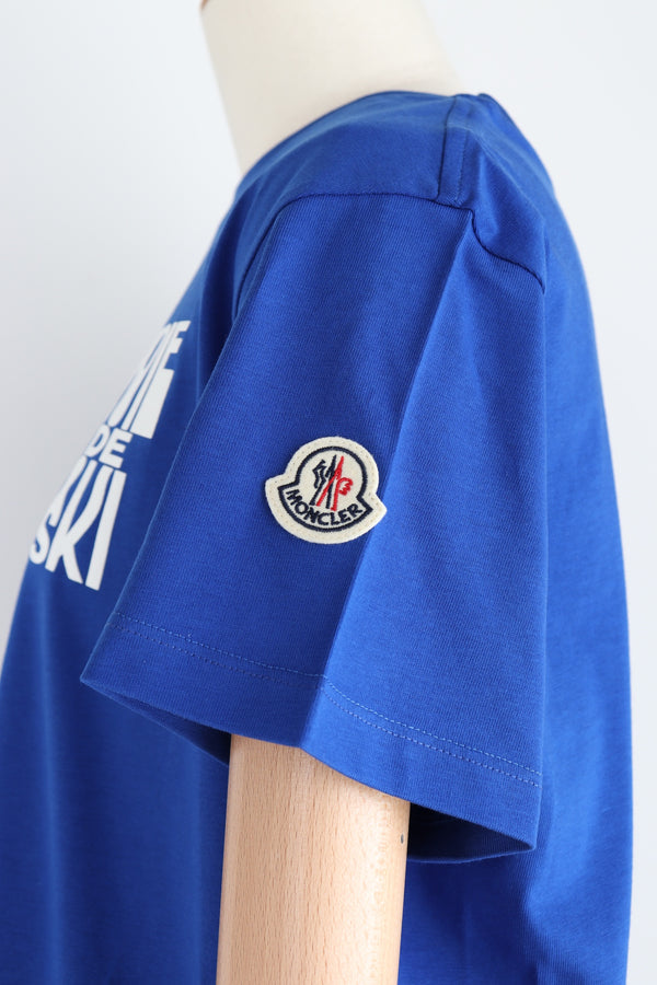 MONCLER Tシャツ