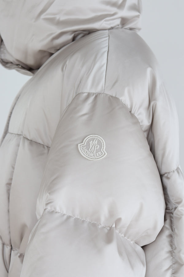 MONCLER COUA ショートダウンジャケット